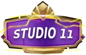 Studio 11 Logo