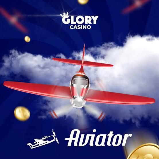 Aviator image