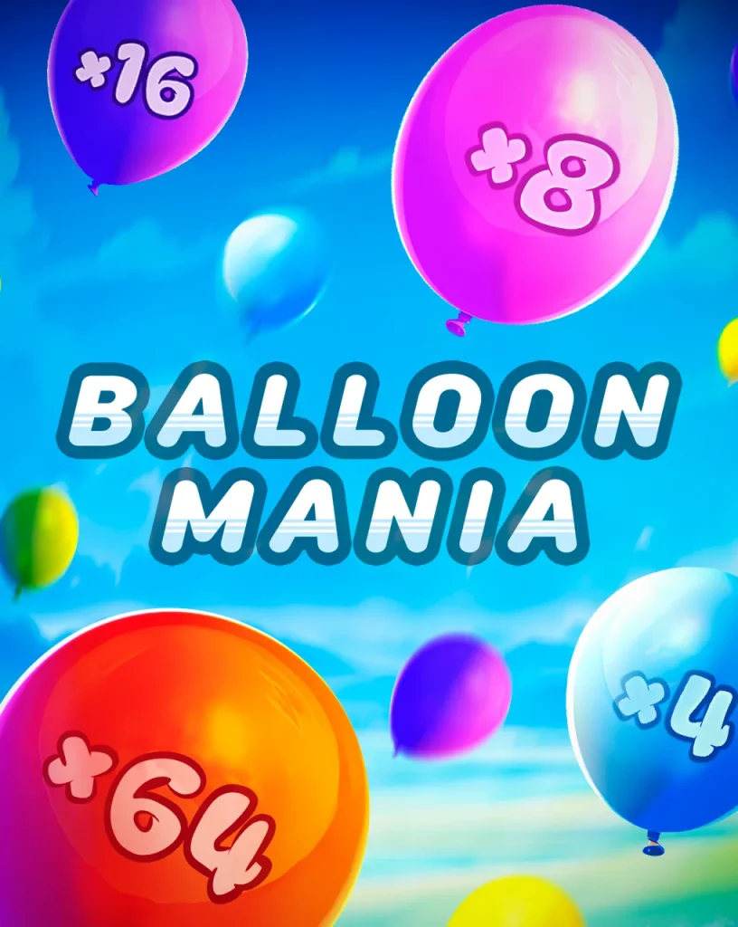 Ballon Mania