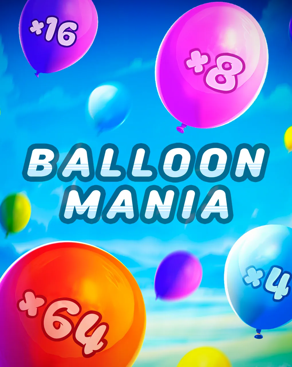 Ballon Mania