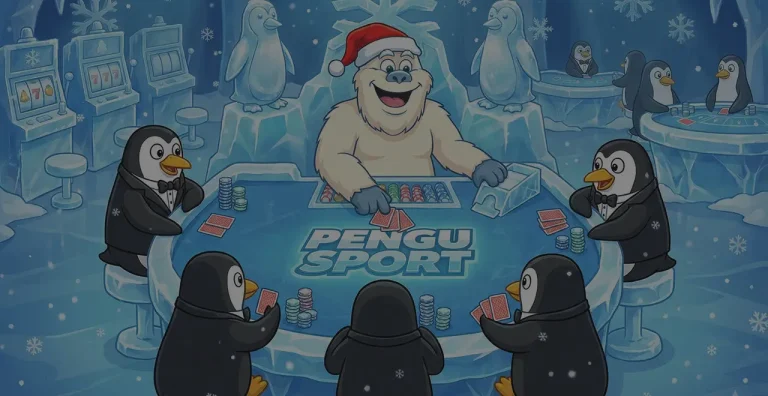 Pengu sport