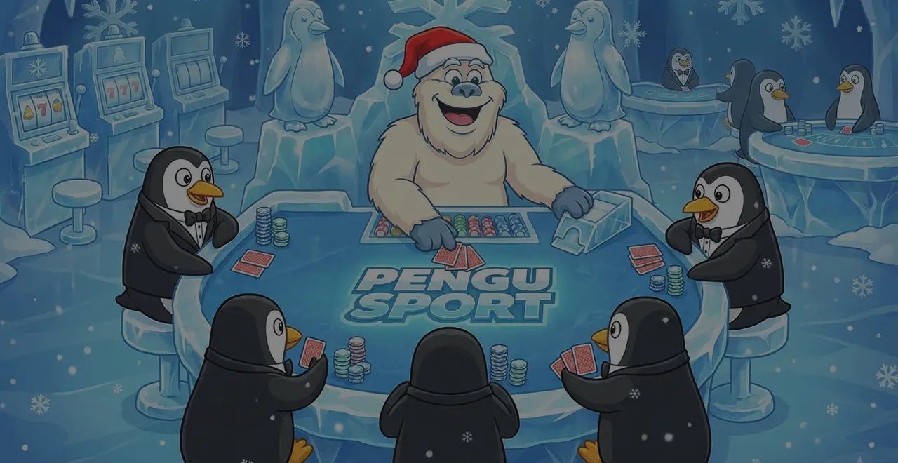 Pengu sport