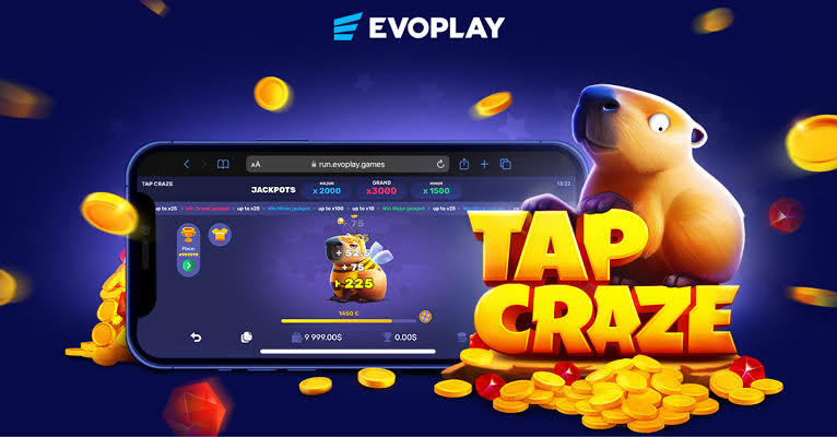 Czwartek Tap Craze